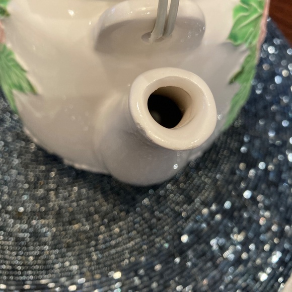 💚💗 PRETTY TEA SET - Picture 10 of 14